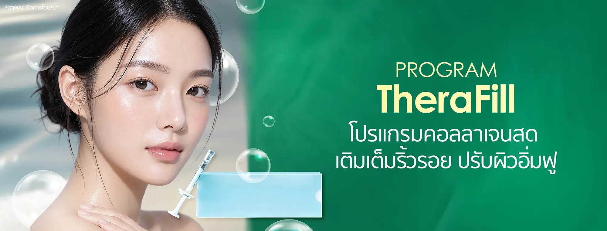 Program TheraFill